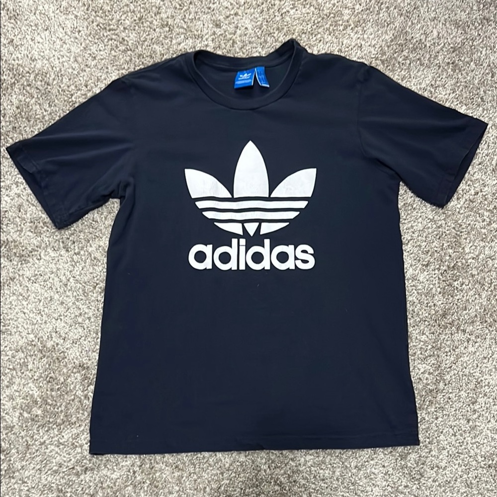 Adidas T-Shirt with Logo